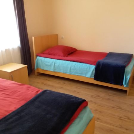 Guest House Qubi Kazbegi Room photo