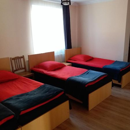 Guest House Qubi Kazbegi Room photo
