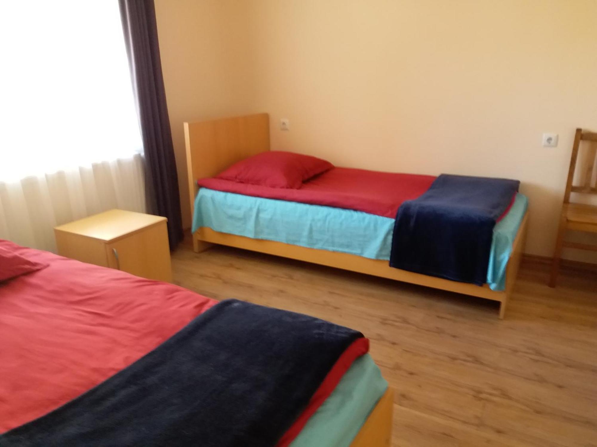 Guest House Qubi Kazbegi Room photo