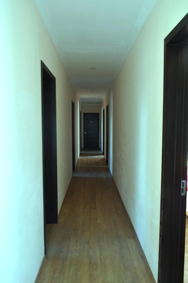 Guest House Qubi Kazbegi Exterior photo